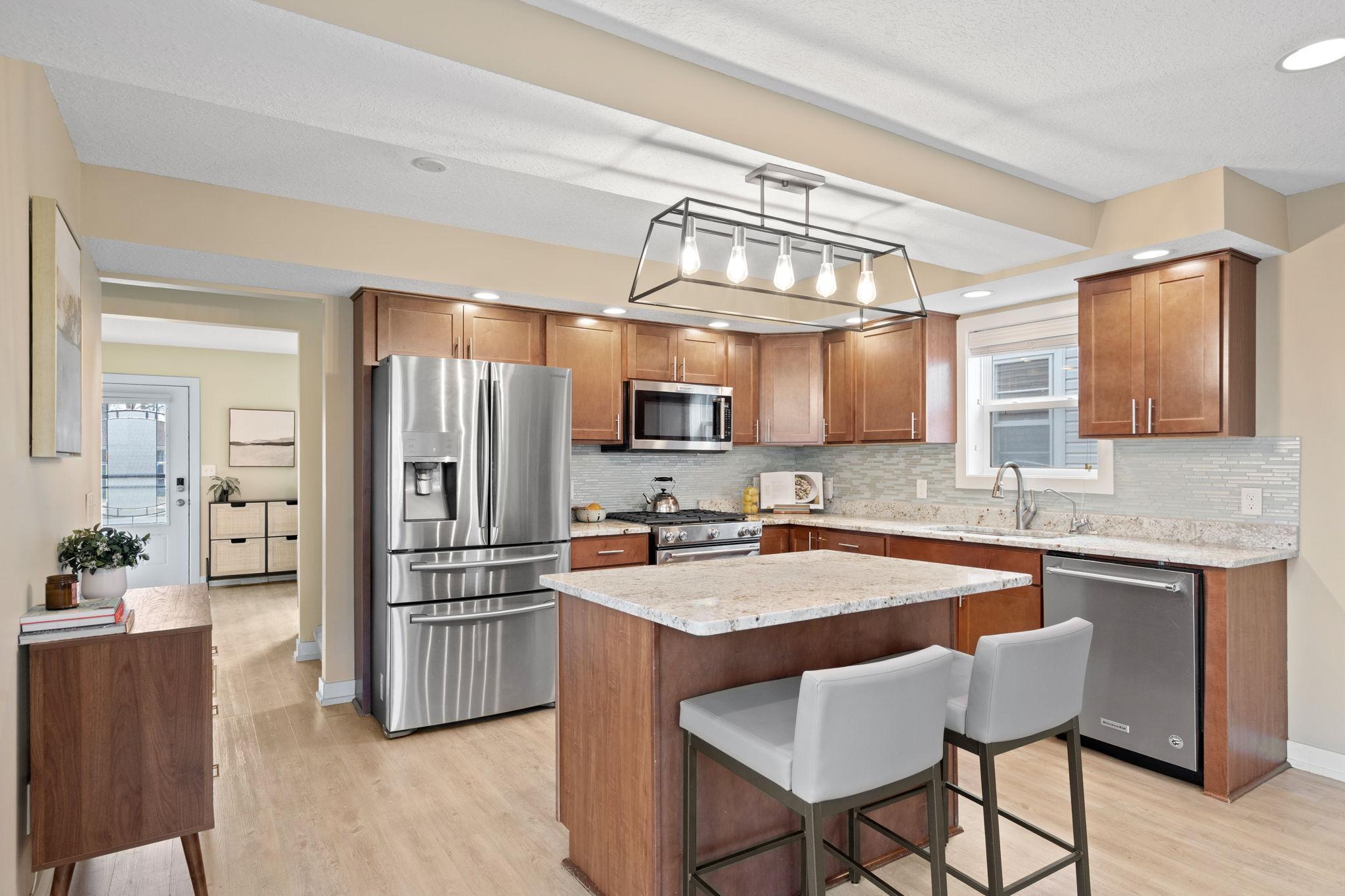 An entertainer's delight!