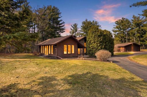 2124 12 1/4 Avenue, Cameron, WI 54822