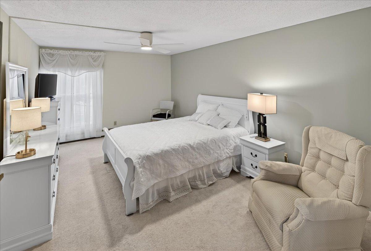 Primary Bedroom with Private Full Bath