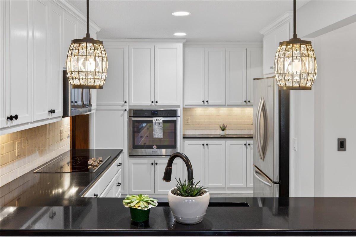 Complete Kitchen Remodel