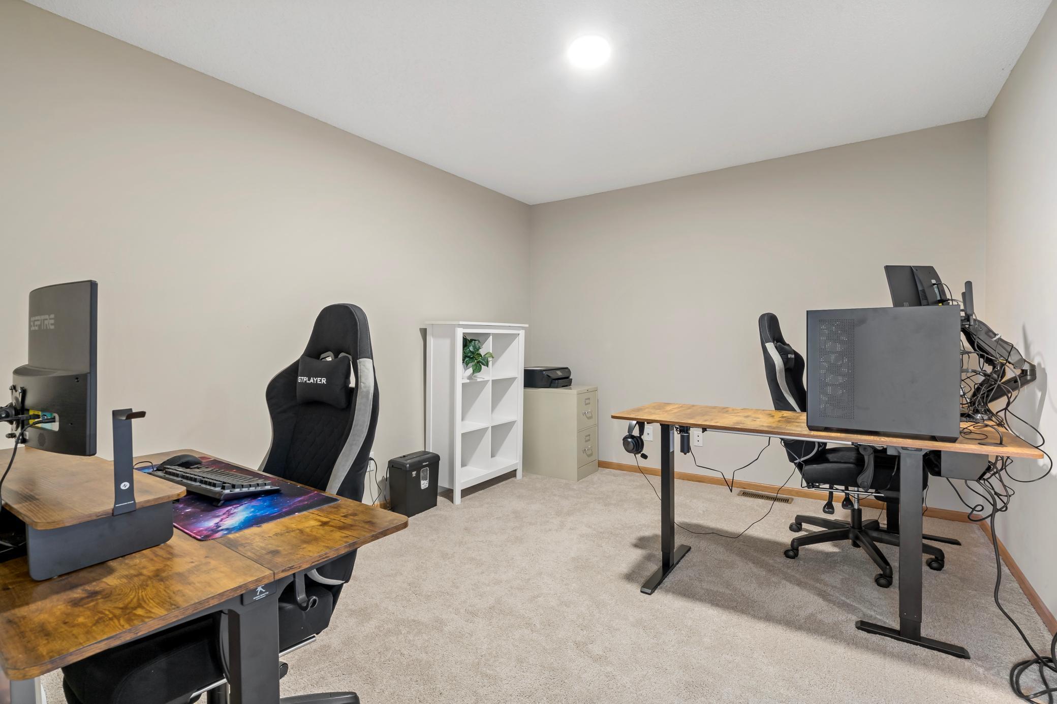 Large Loft- Many Options