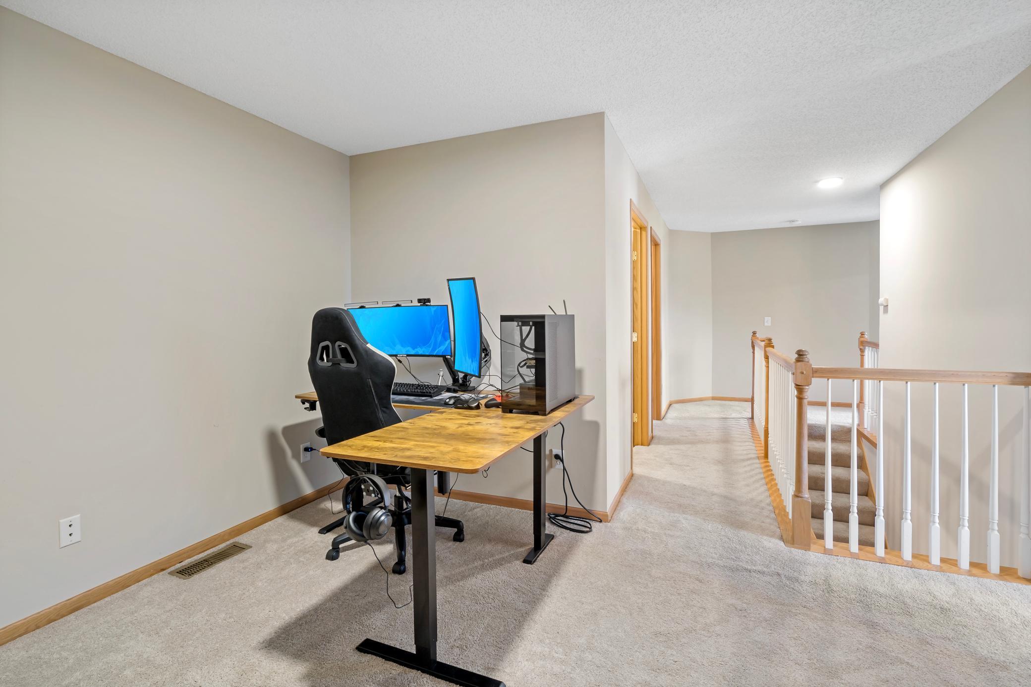 Large Loft- Many Options