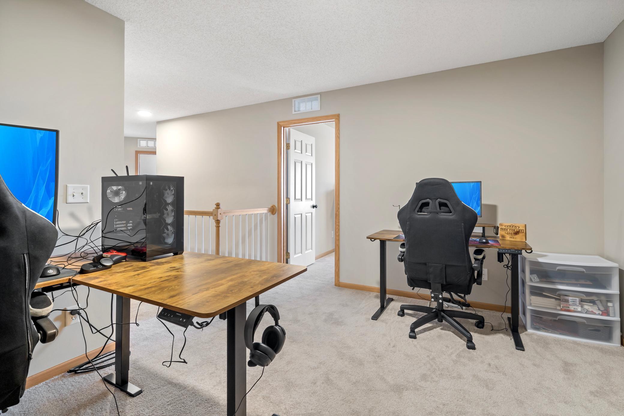 Large Loft- Many Options