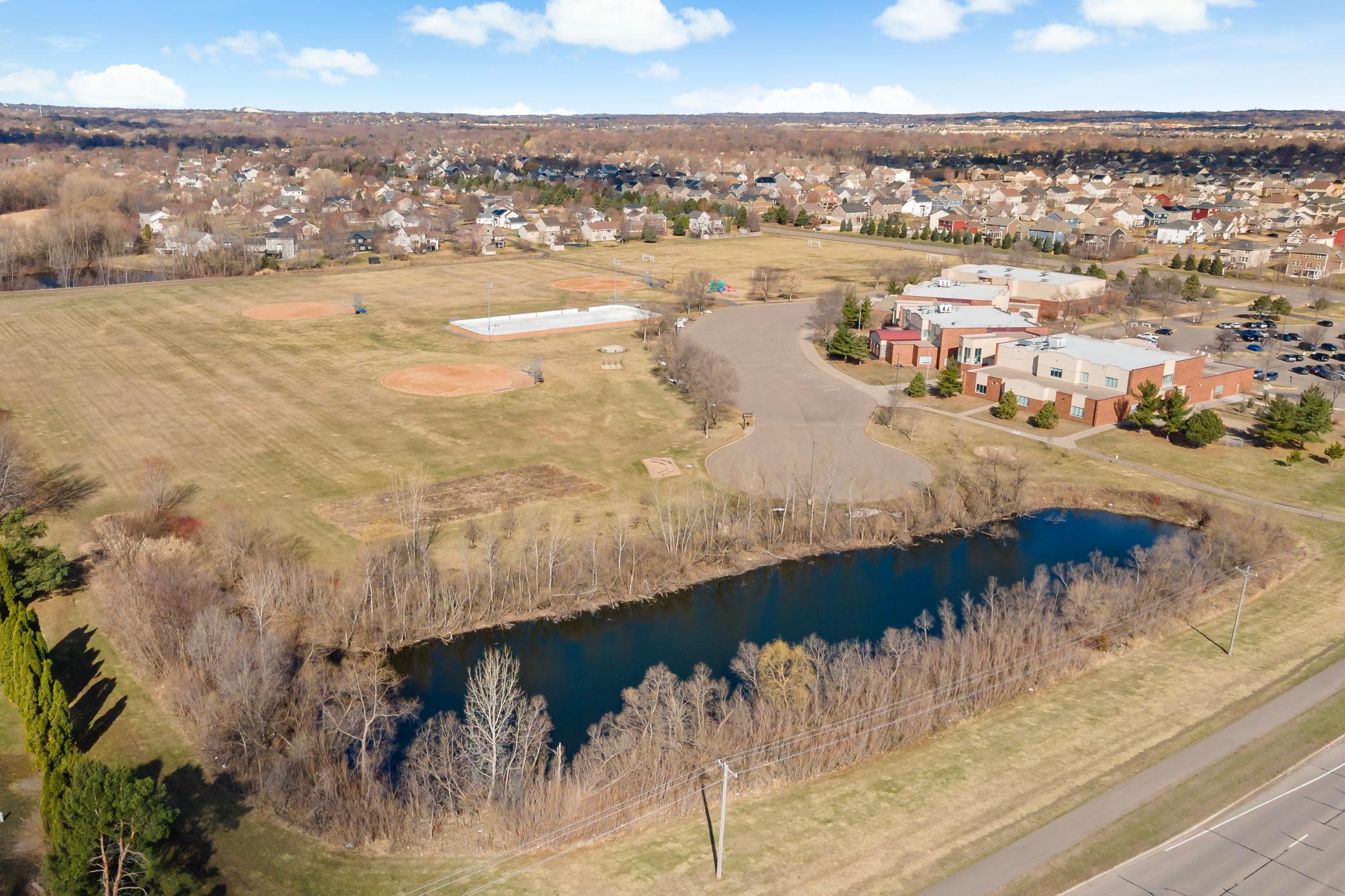 Nearby Elementary School