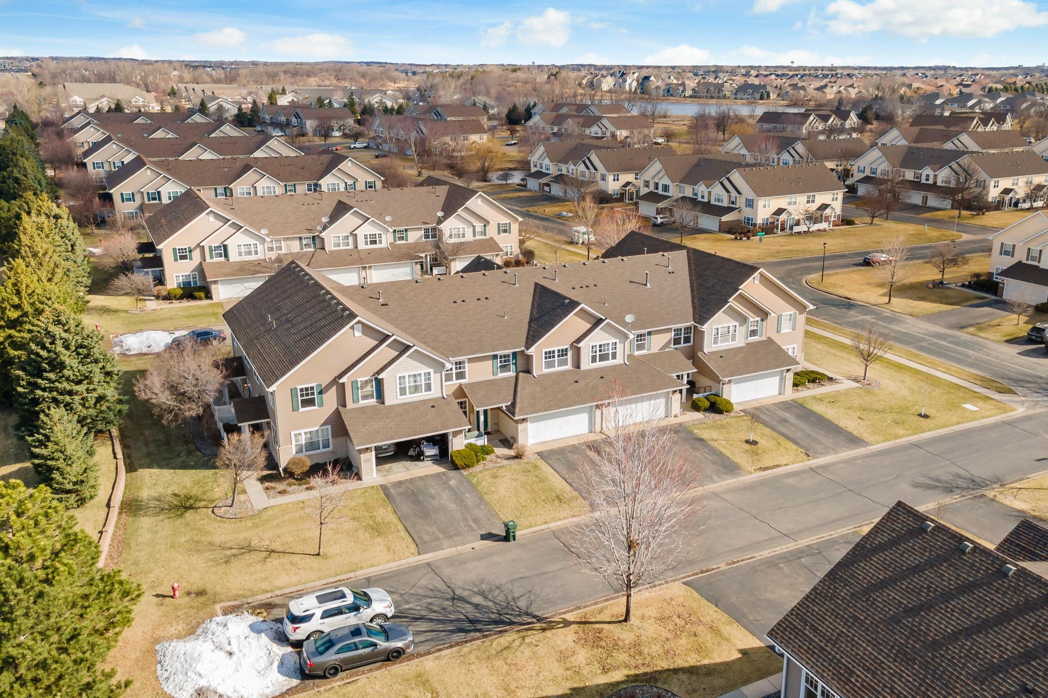 Overhead 17217 Encina Path