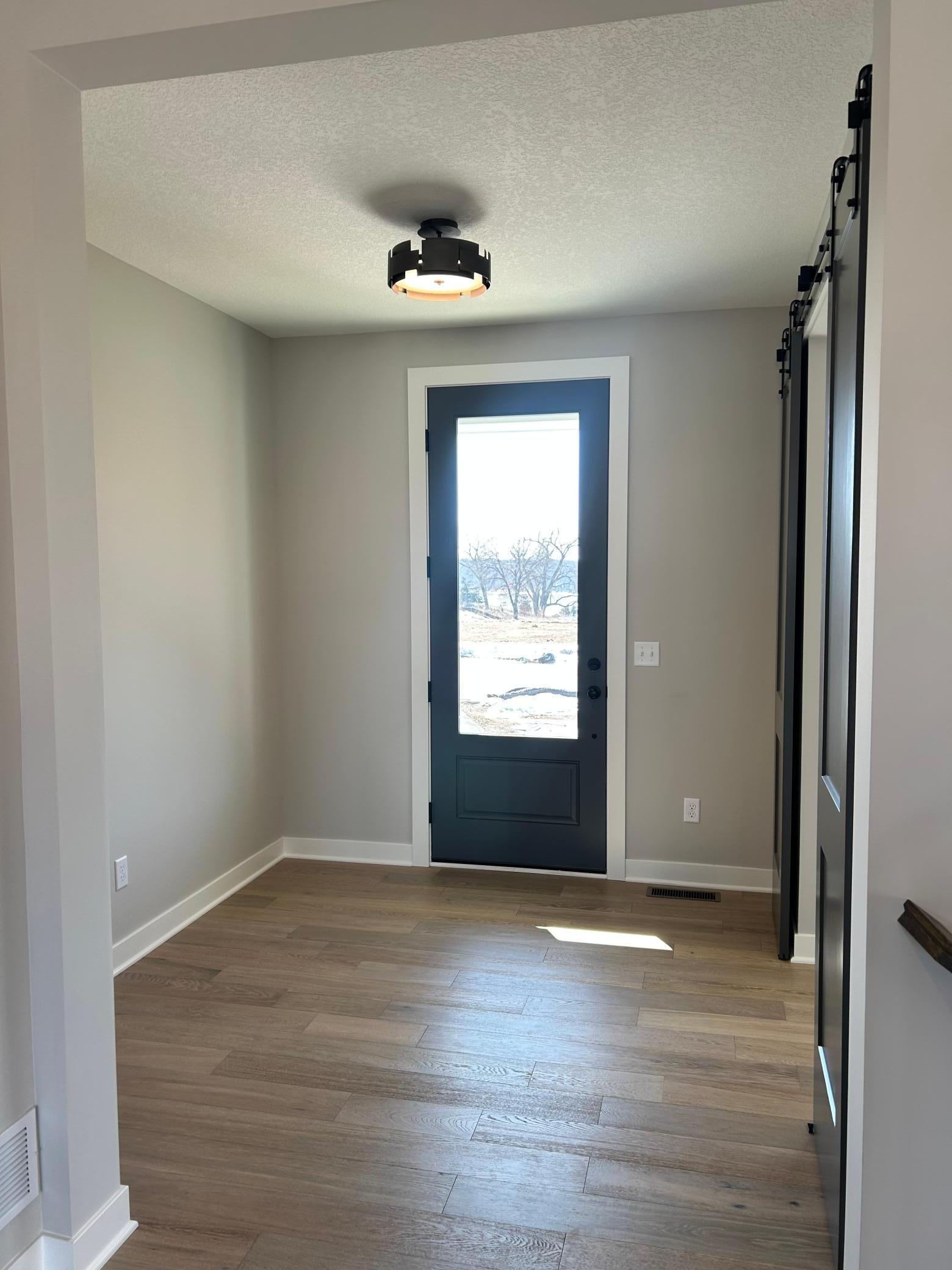 Similar Home, Options May Vary