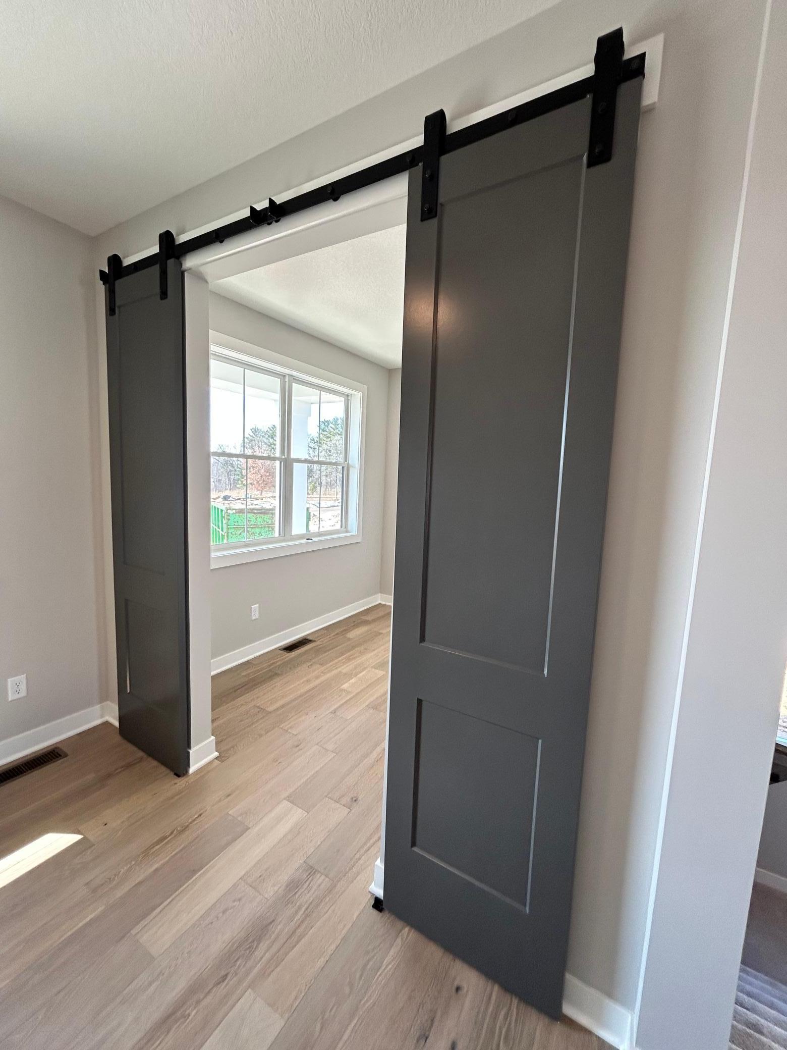 Similar Home, Options May Vary