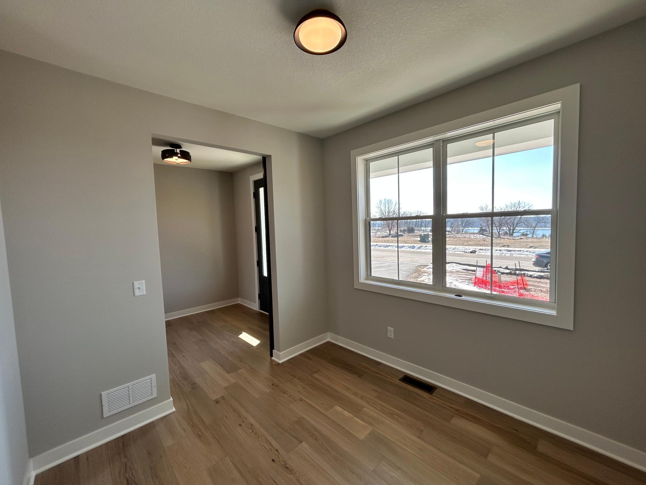 Similar Home, Options May Vary