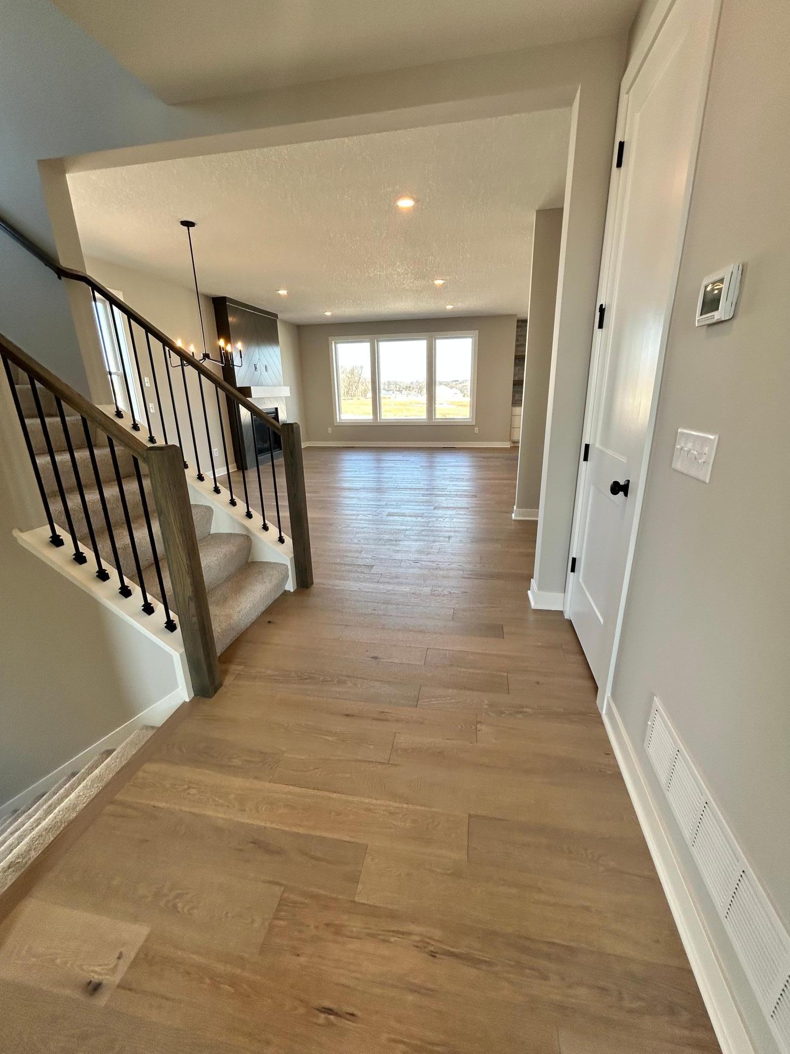 Similar Home, Options May Vary