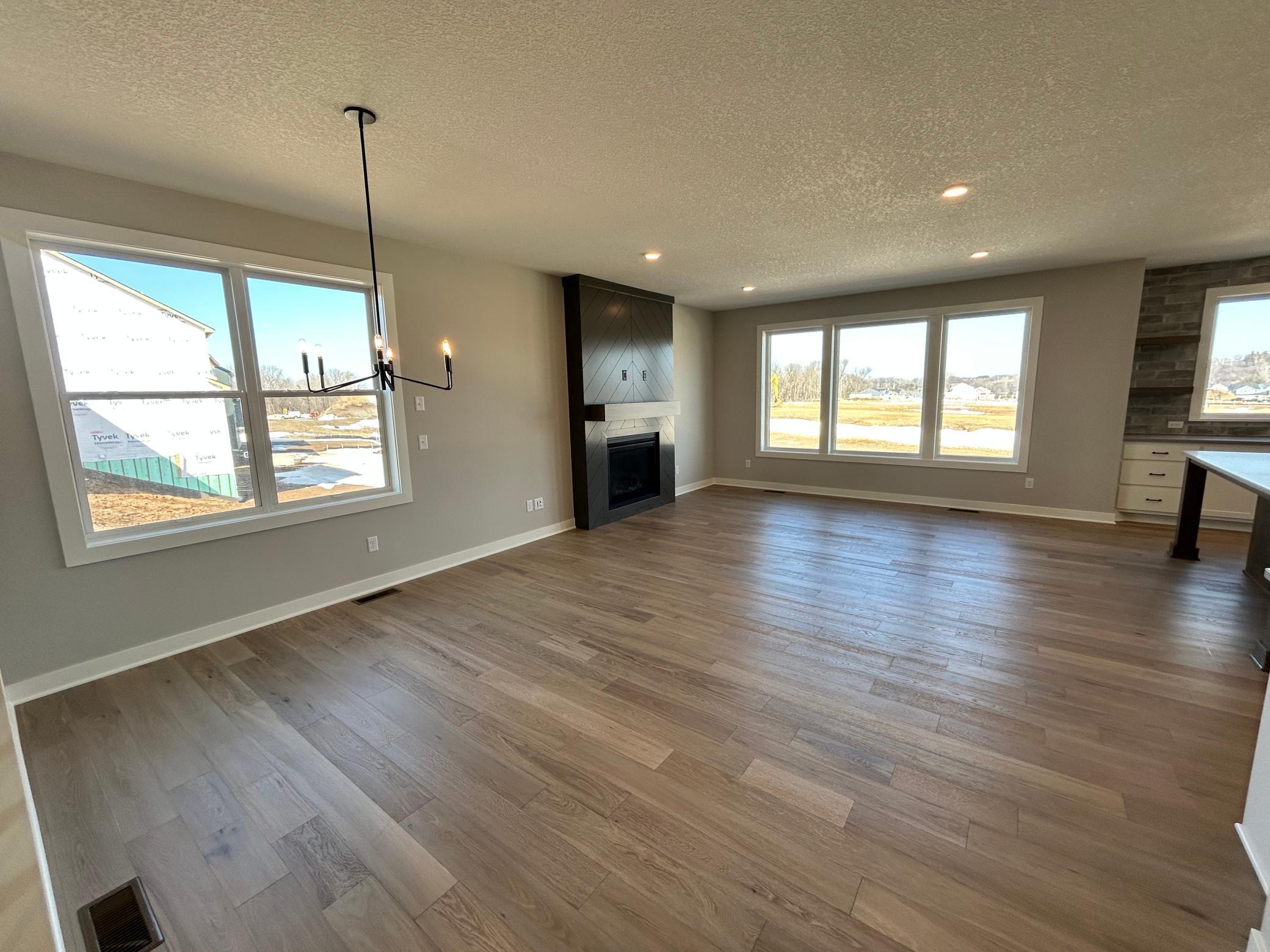 Similar Home, Options May Vary