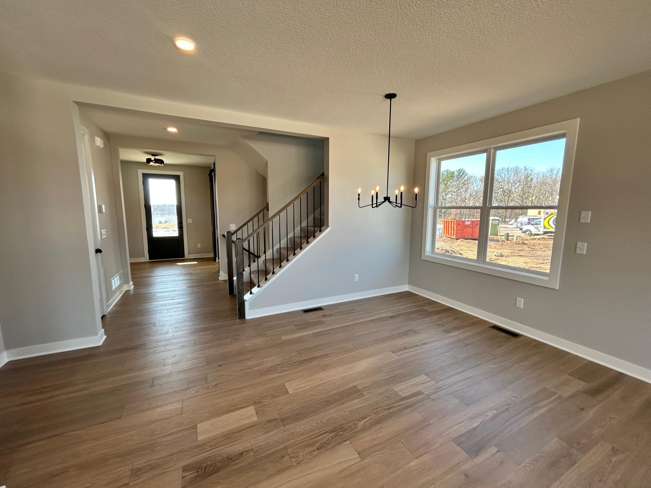 Similar Home, Options May Vary