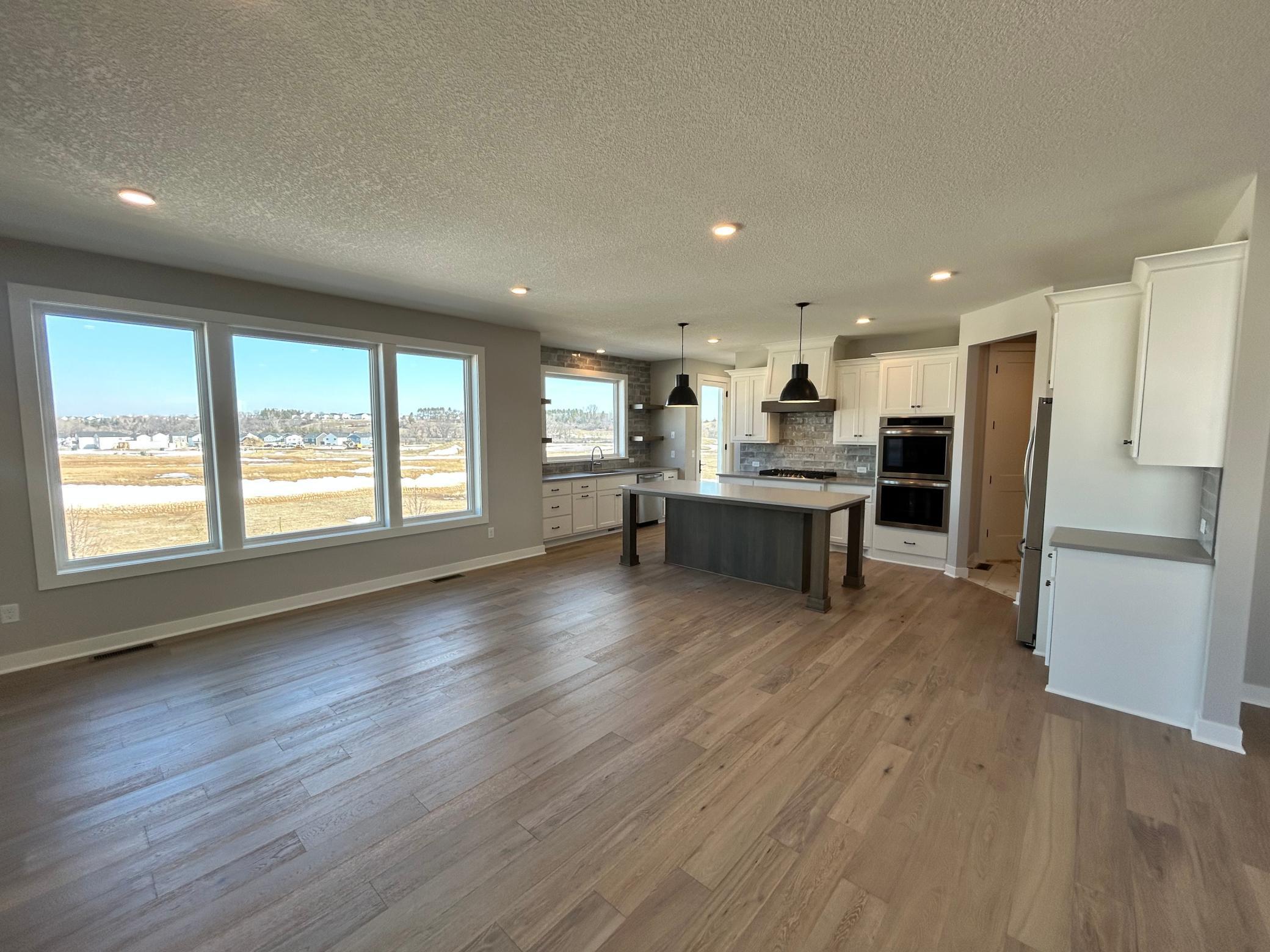 Similar Home, Options May Vary