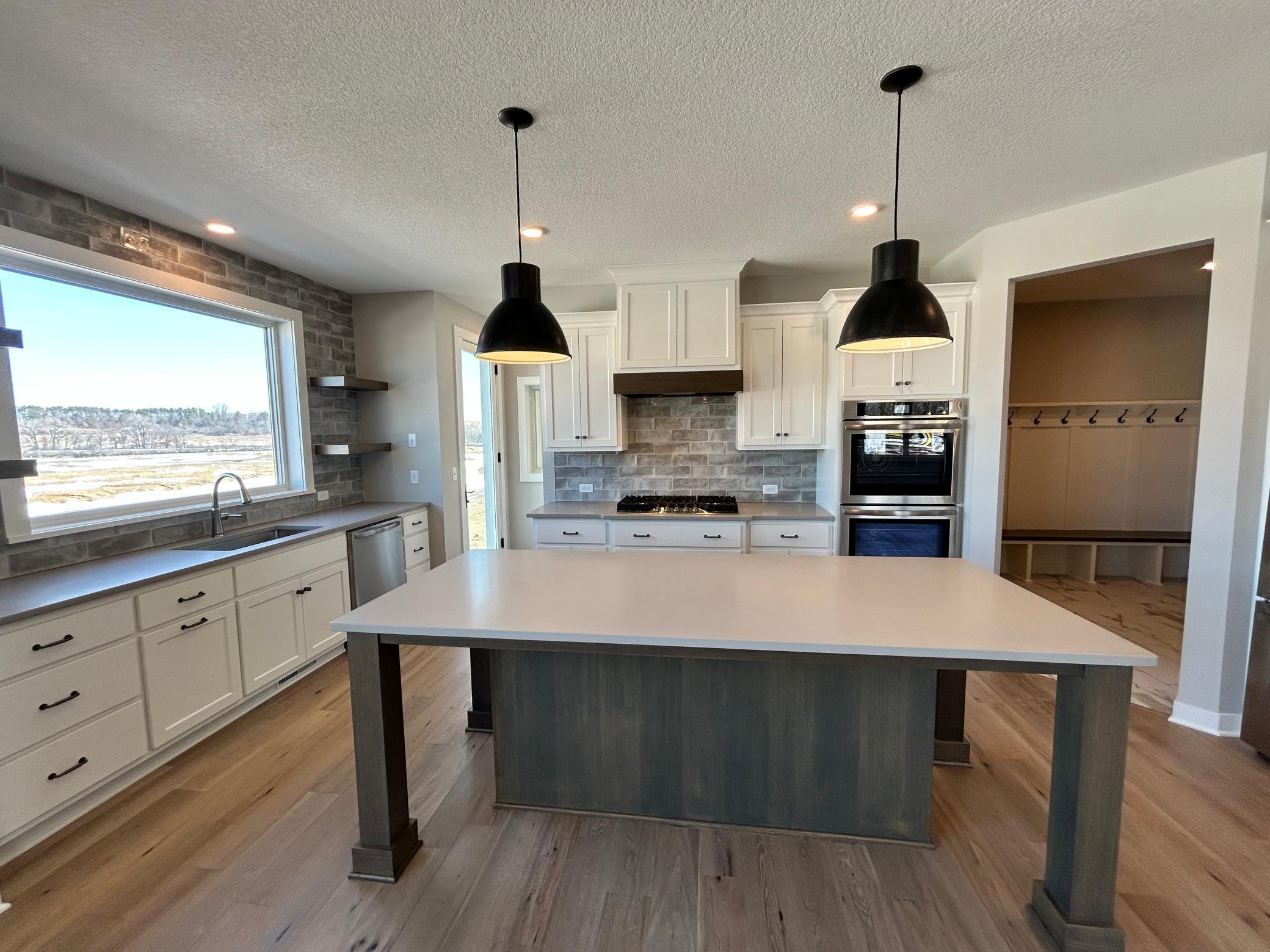 Similar Home, Options May Vary