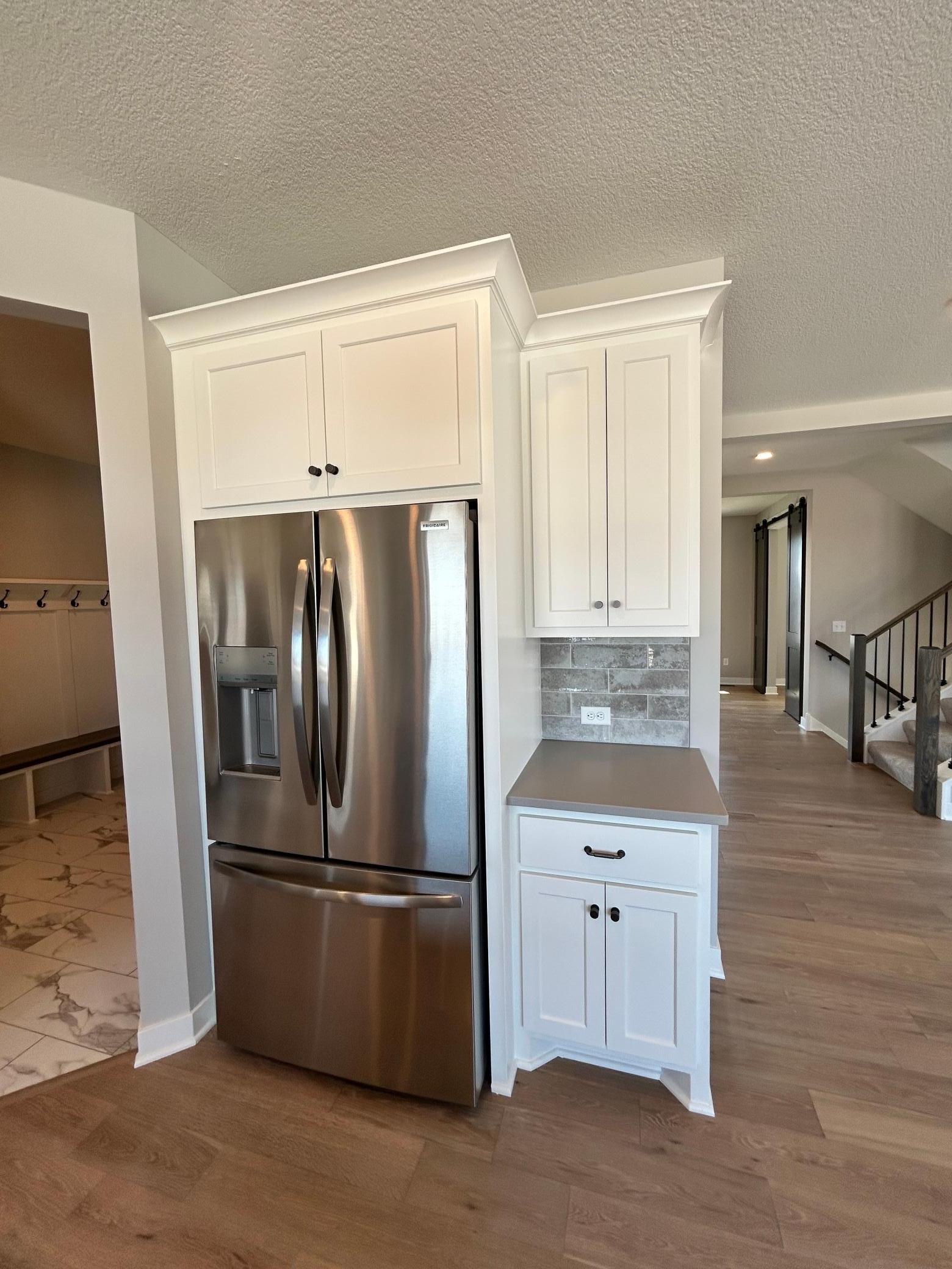 Similar Home, Options May Vary