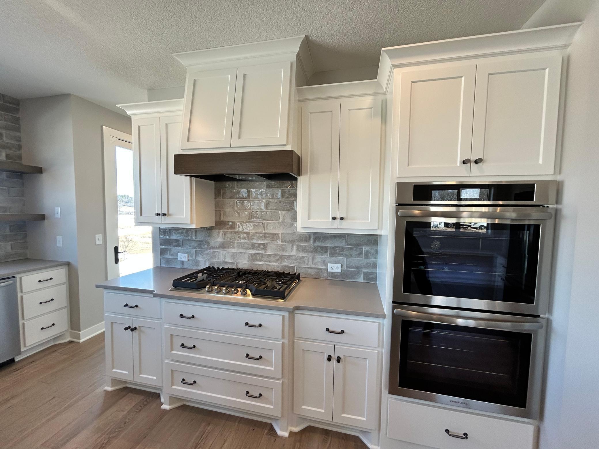 Similar Home, Options May Vary