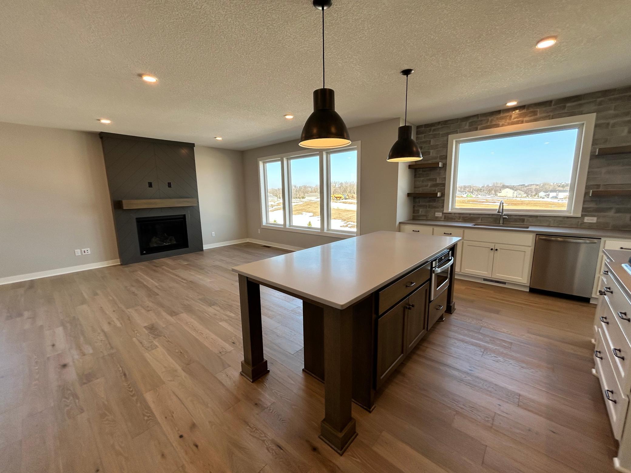 Similar Home, Options May Vary