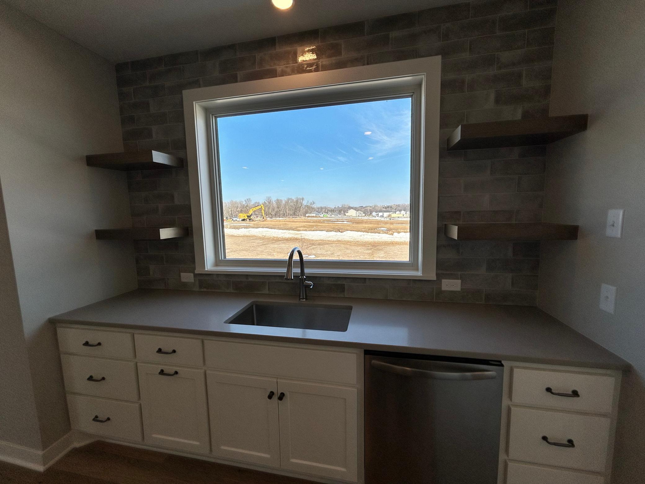 Similar Home, Options May Vary