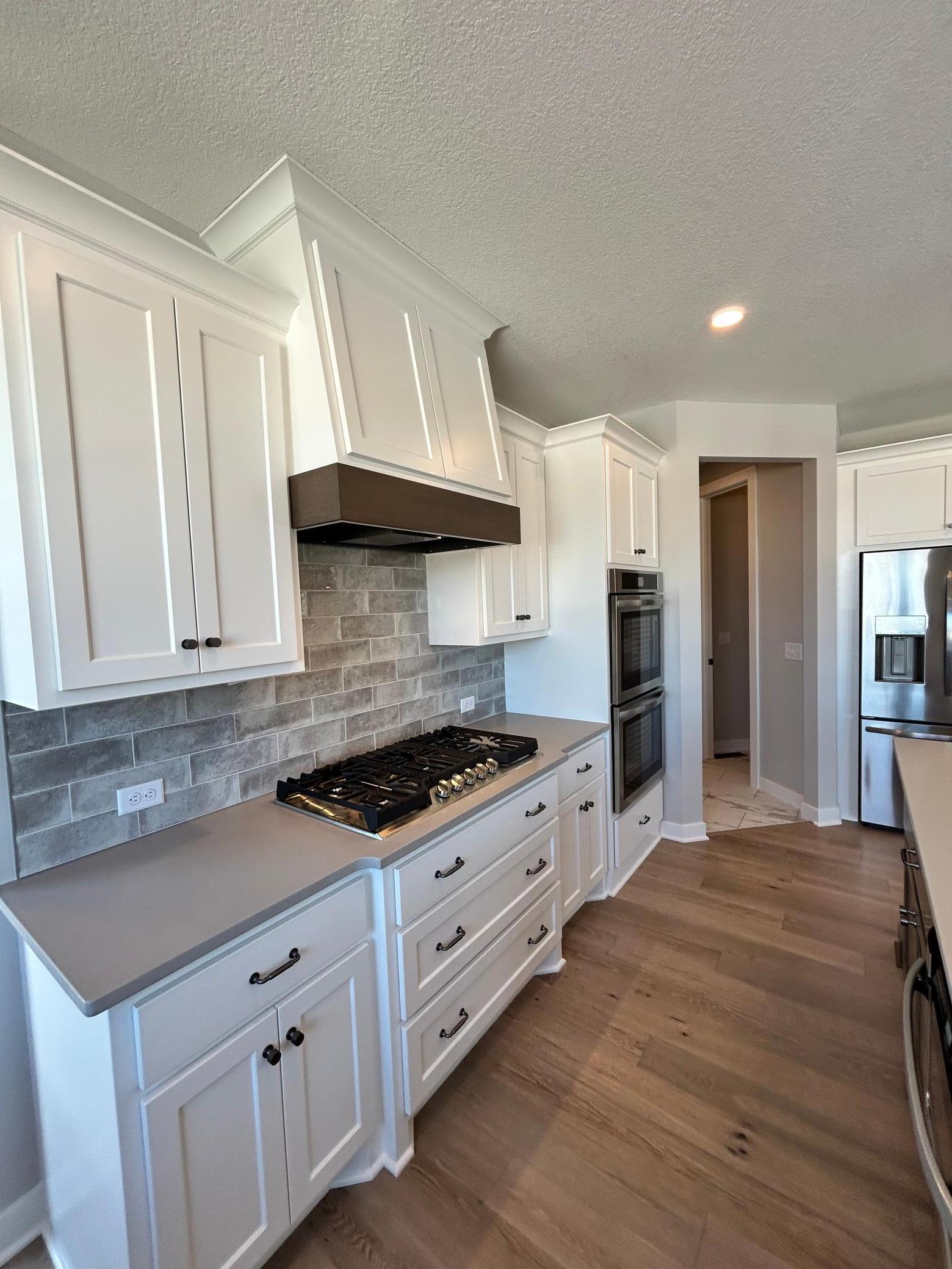 Similar Home, Options May Vary