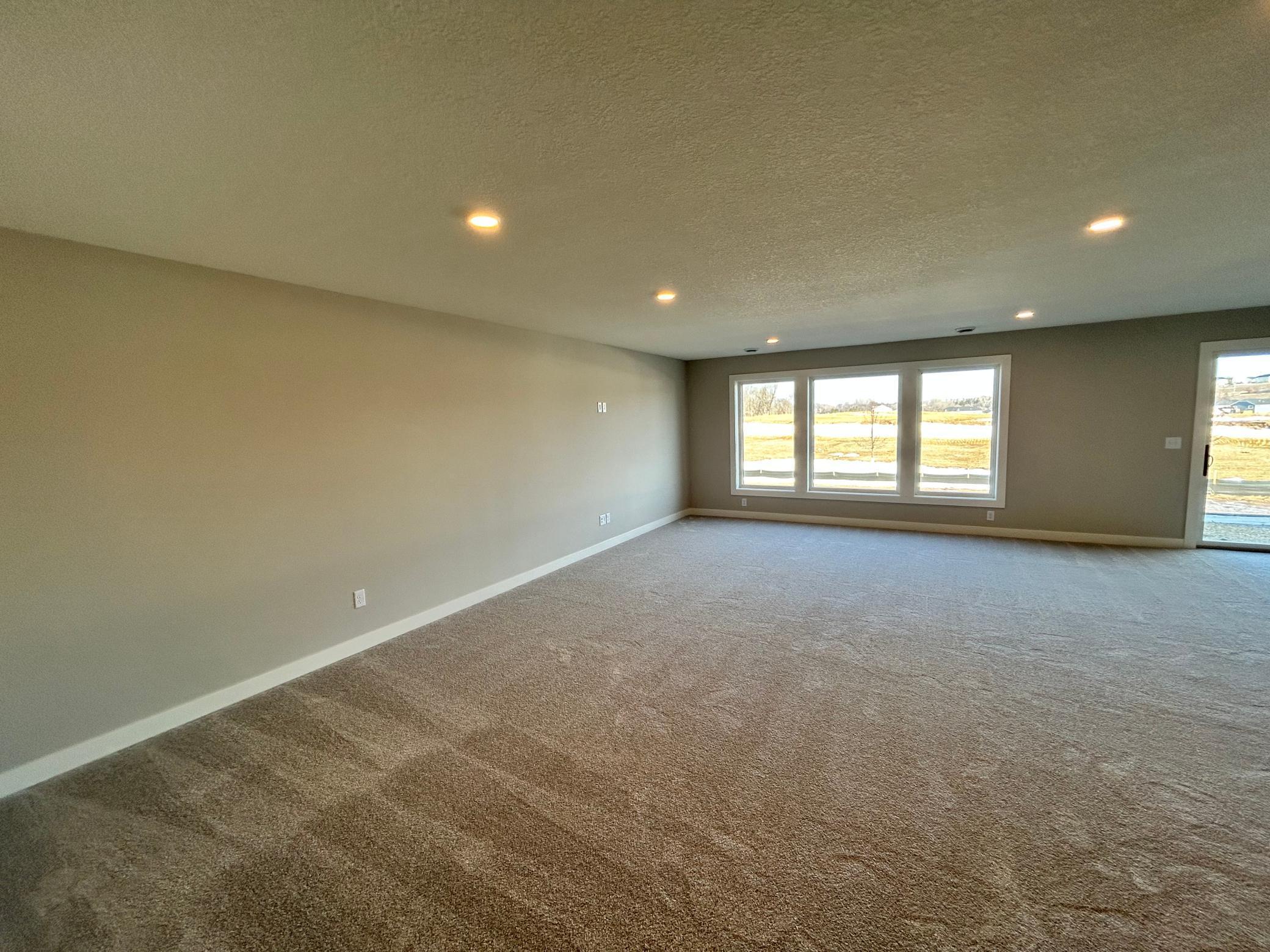 Similar Home, Options May Vary