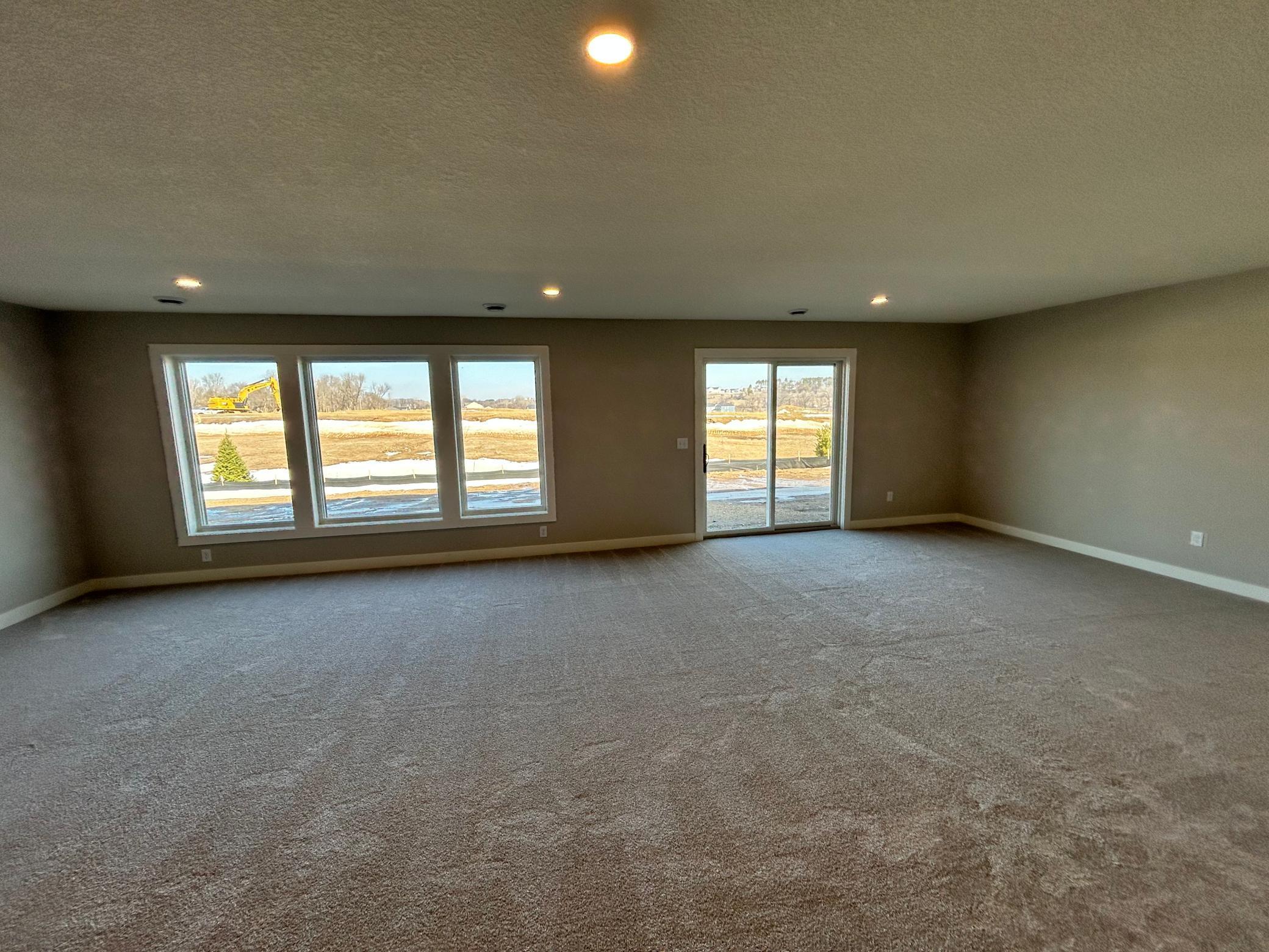 Similar Home, Options May Vary