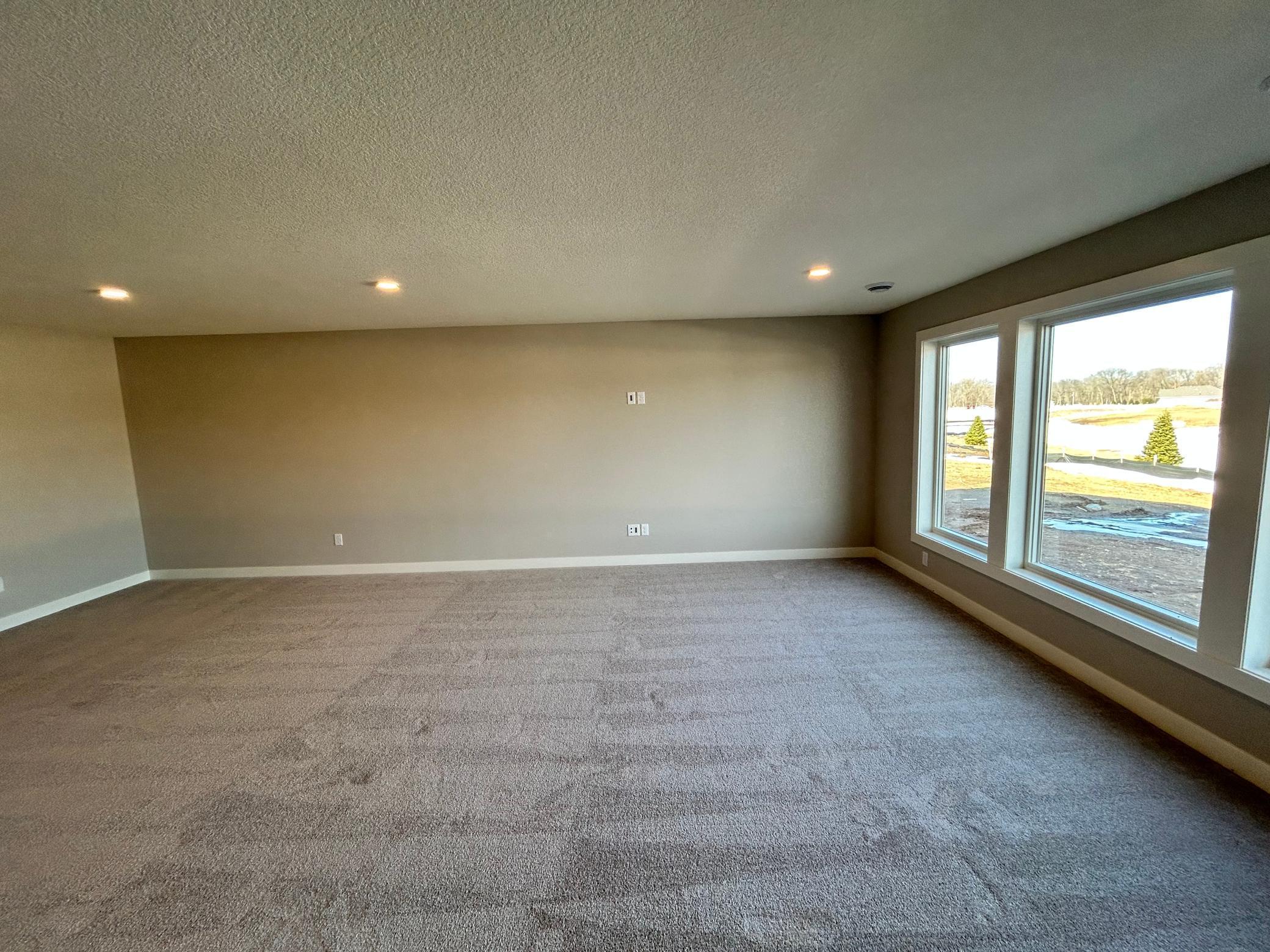 Similar Home, Options May Vary