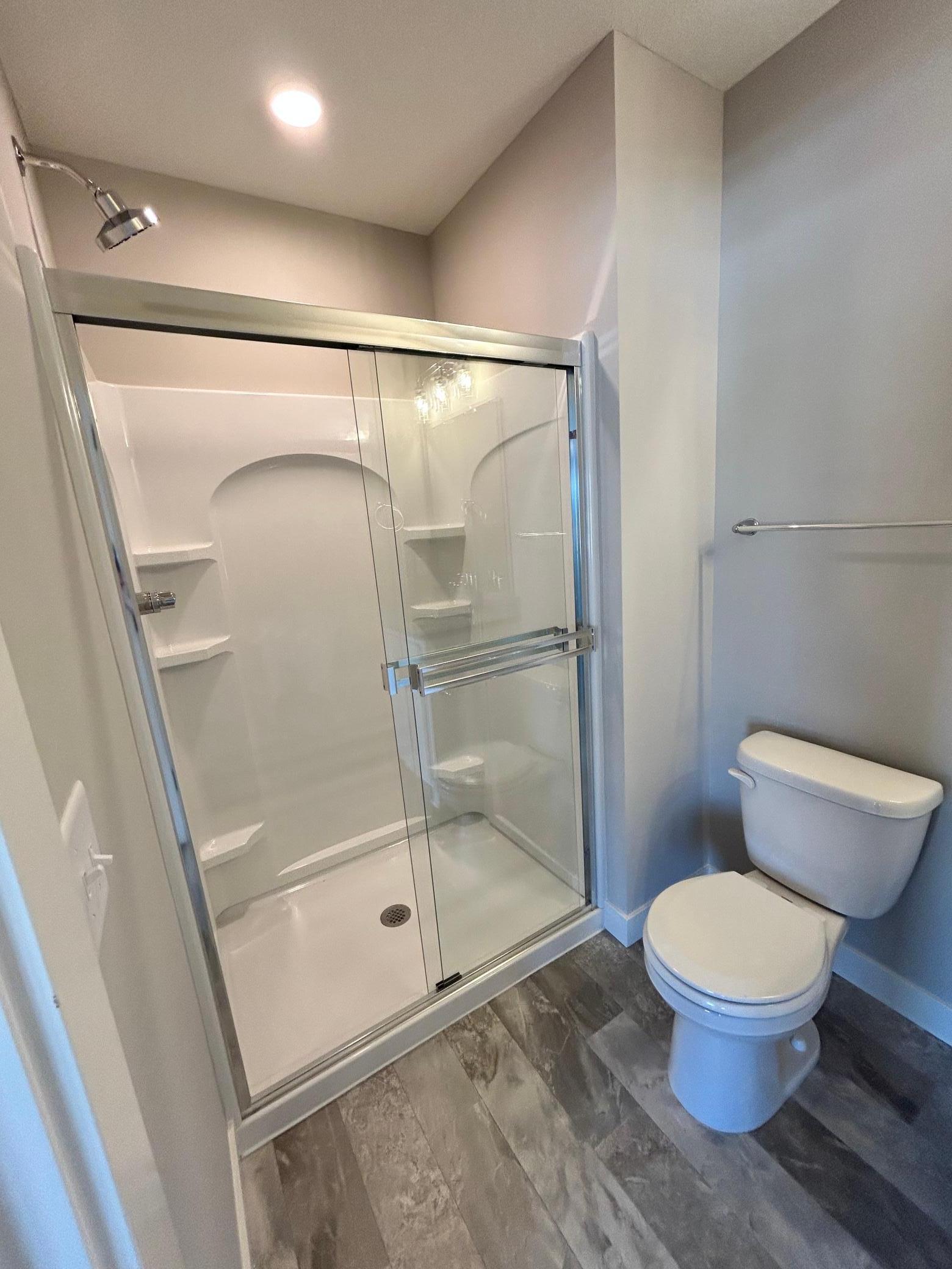 Similar Home, Options May Vary