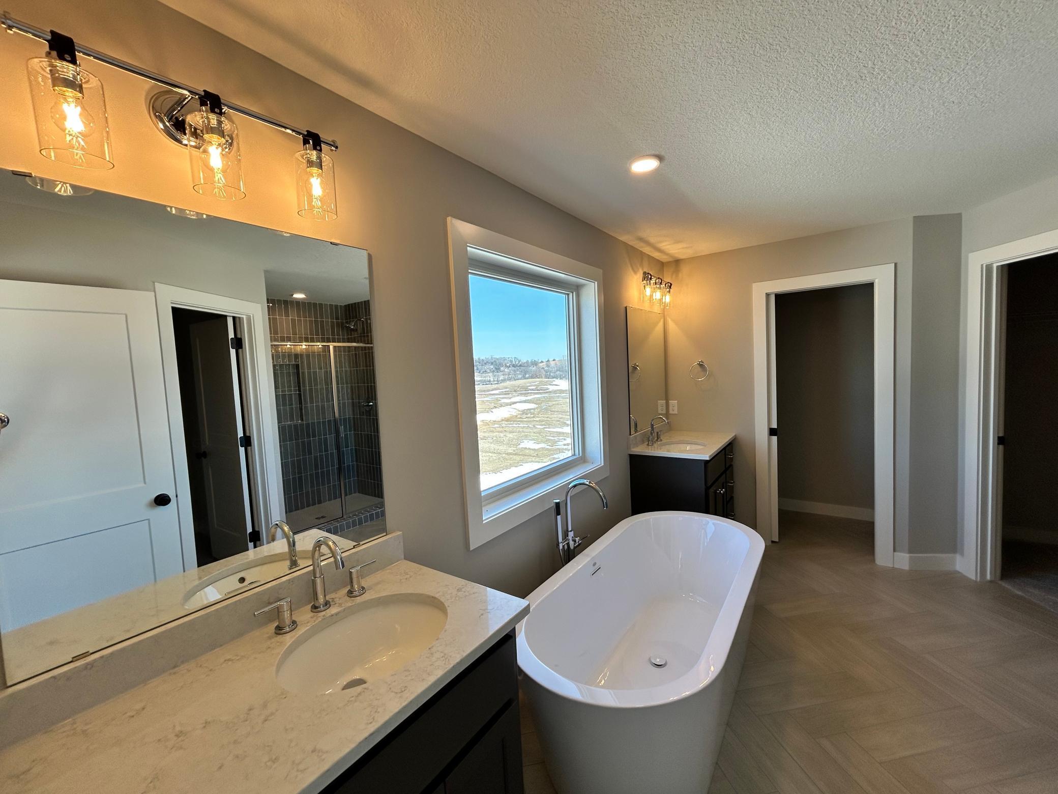 Similar Home, Options May Vary