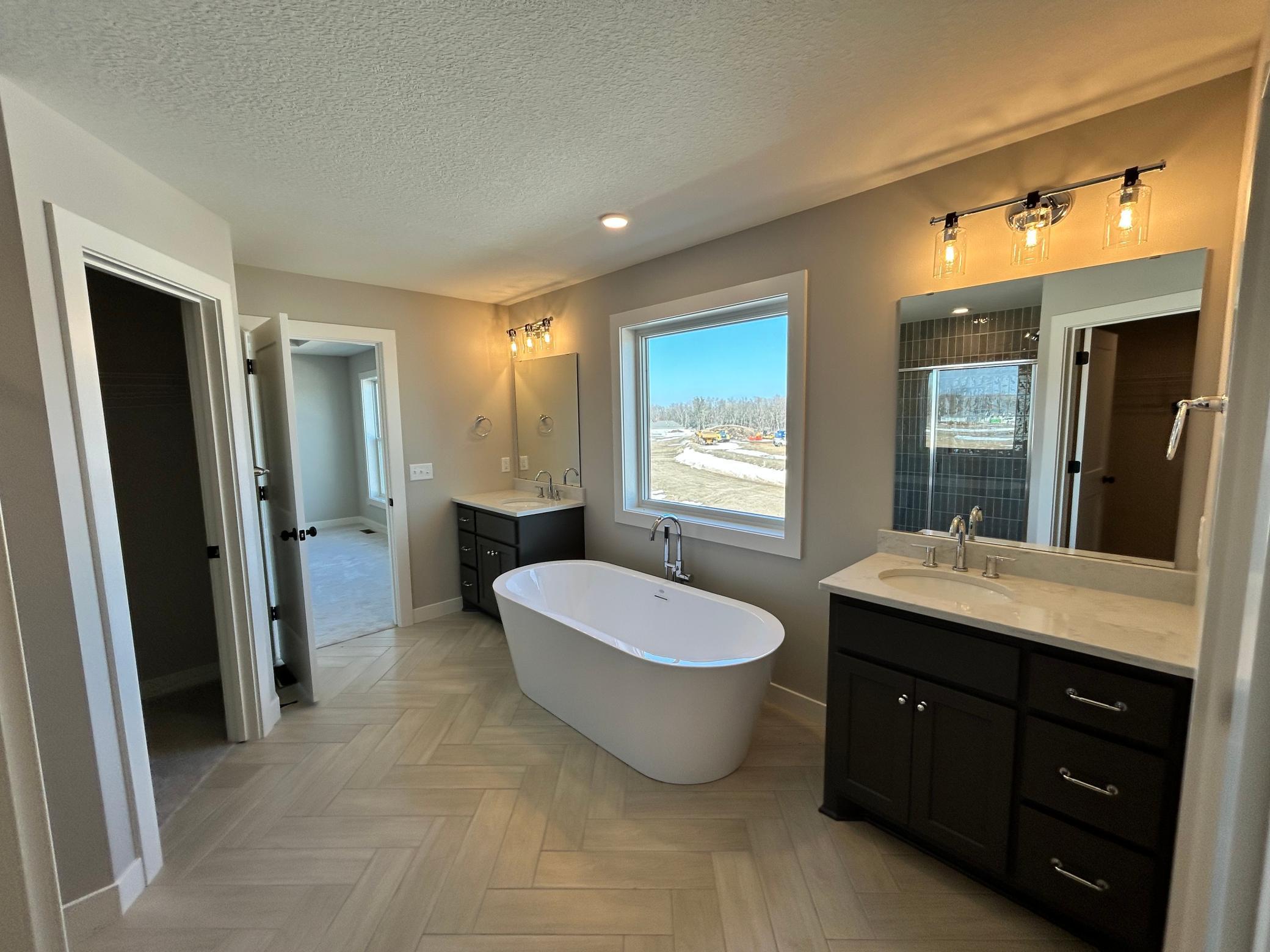 Similar Home, Options May Vary