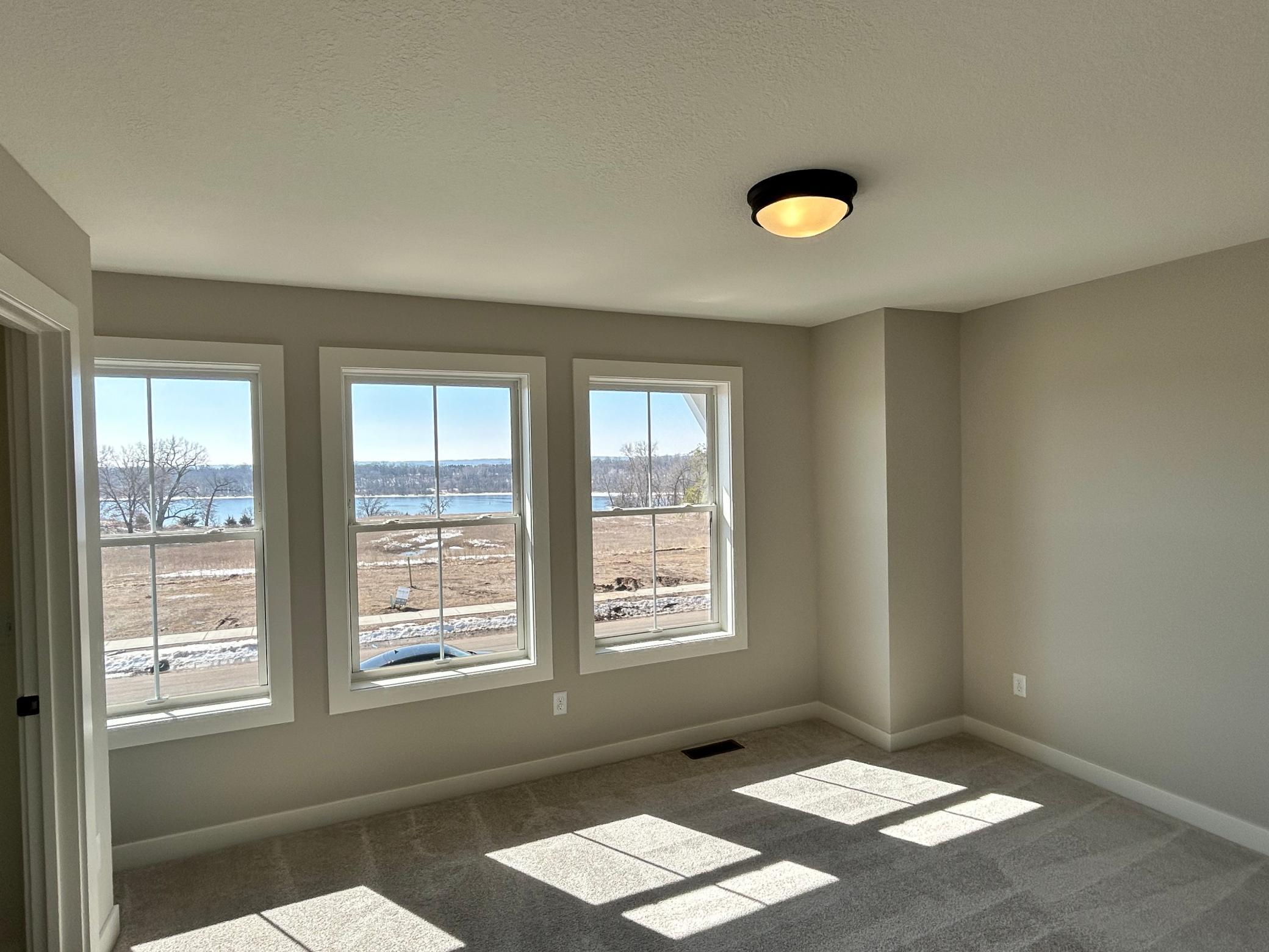 Similar Home, Options May Vary