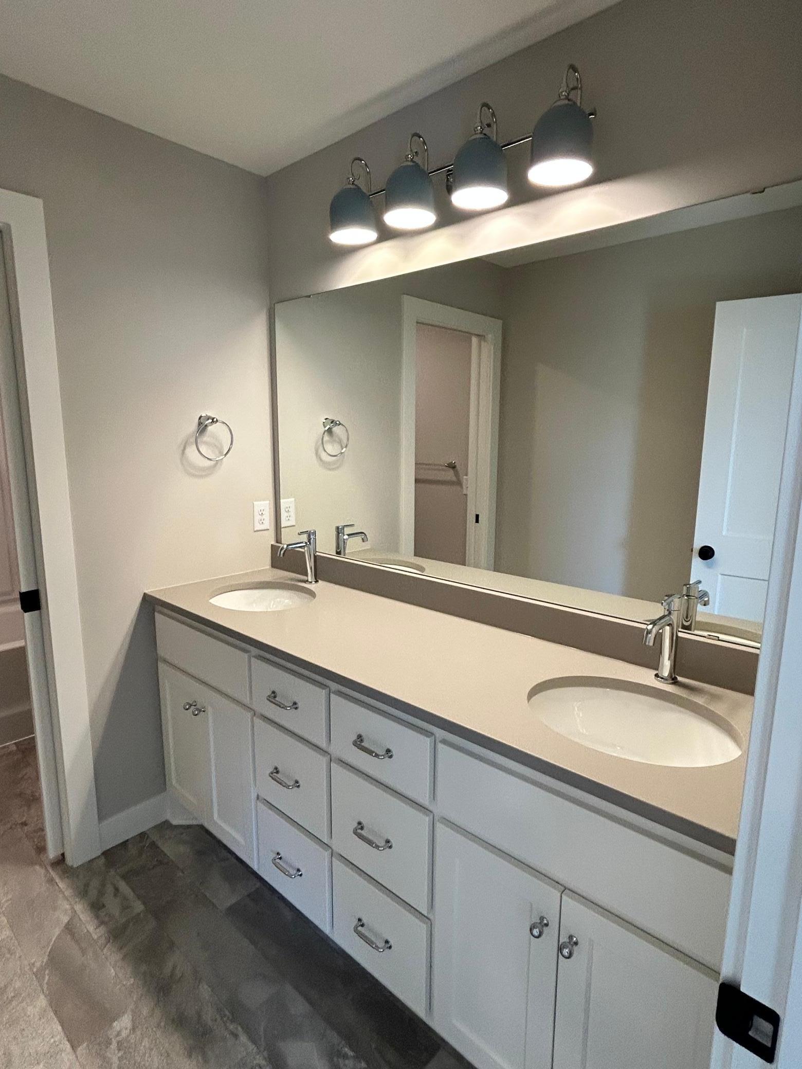 Similar Home, Options May Vary