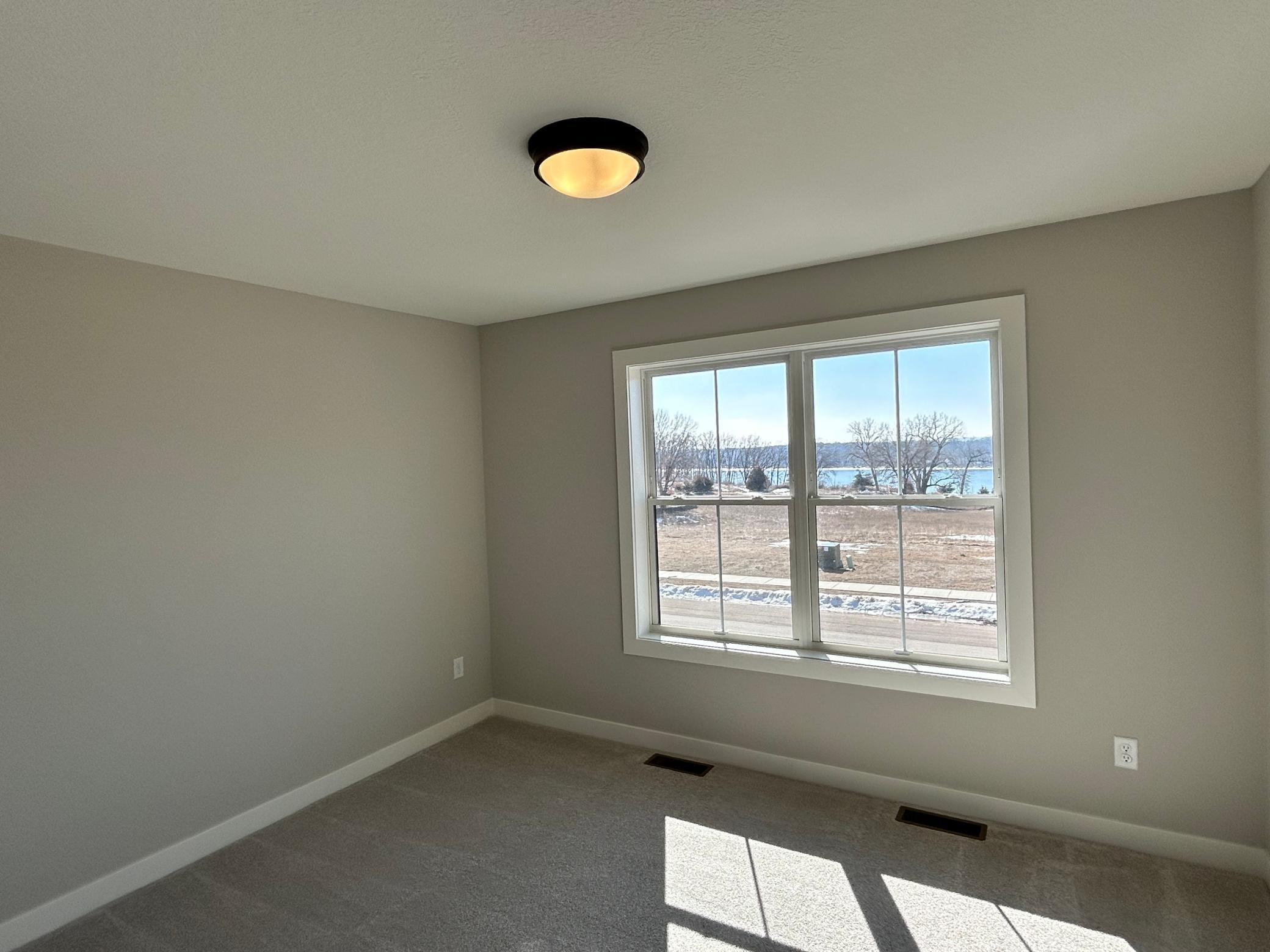 Similar Home, Options May Vary