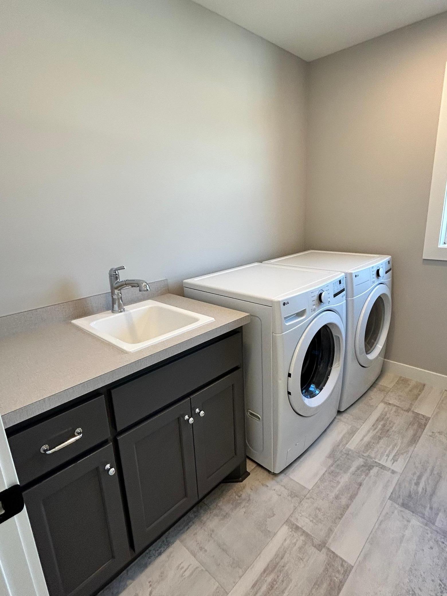 Similar Home, Options May Vary