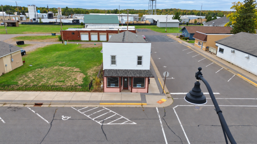 201 S Main Street, Luck, WI 54853
