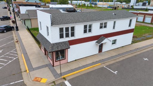 201 S Main Street, Luck, WI 54853