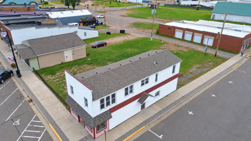 201 S Main Street, Luck, WI 54853