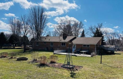 607 1st Street NE, Buffalo, MN 55313