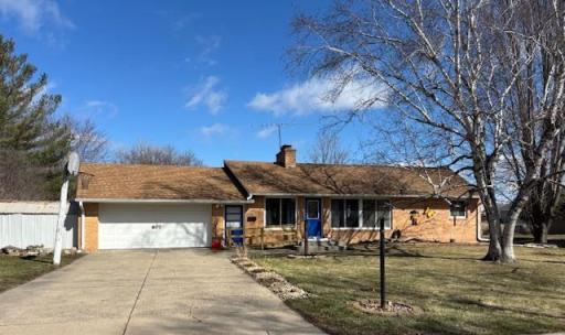 607 1st Street NE, Buffalo, MN 55313