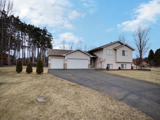 31357 Gable Avenue, Stacy, MN 55079