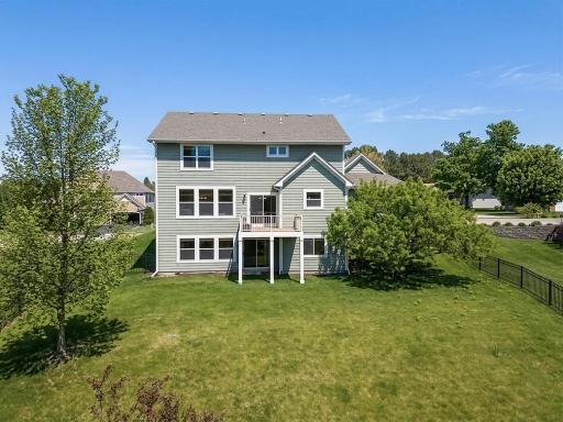 6035 Quantico Lane N, Plymouth, MN 55446