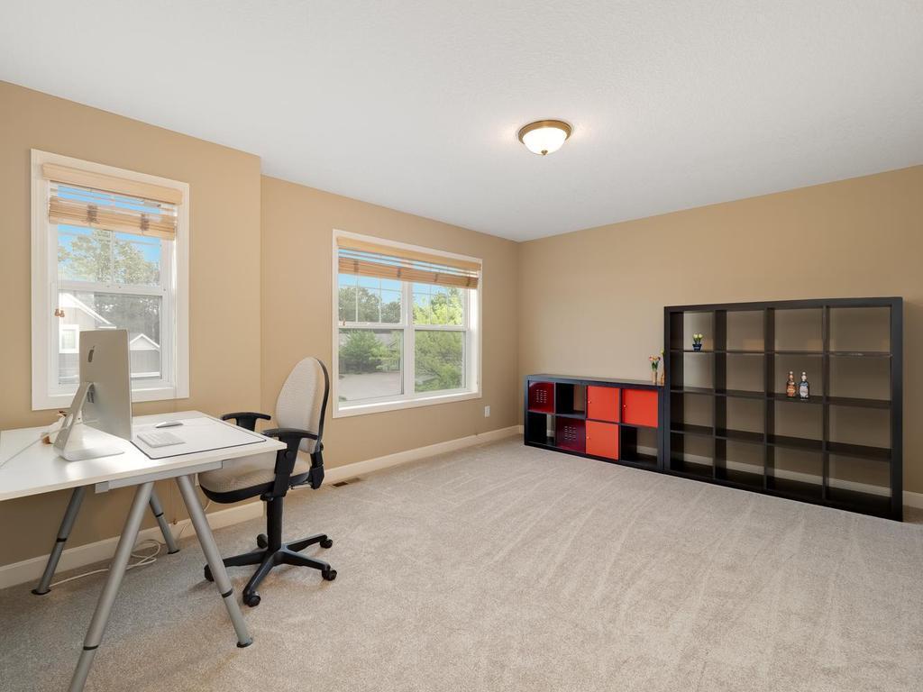 4th Bedroom Up