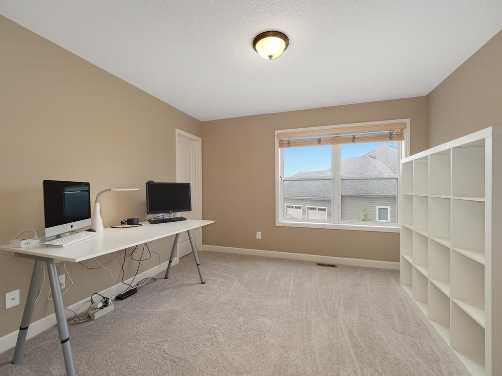 4th Bedroom Up