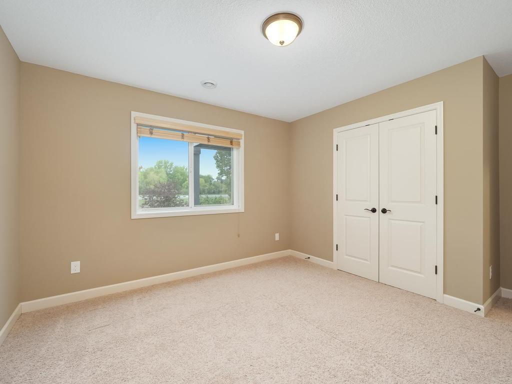 Lower Guest Bedroom