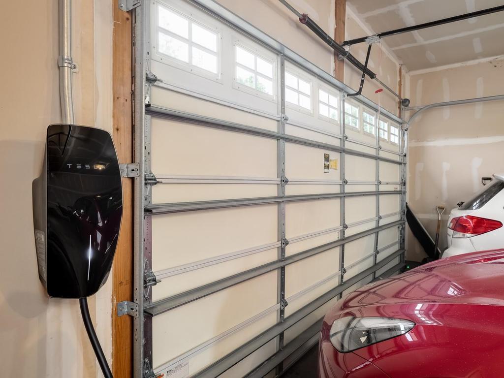 EV Charger