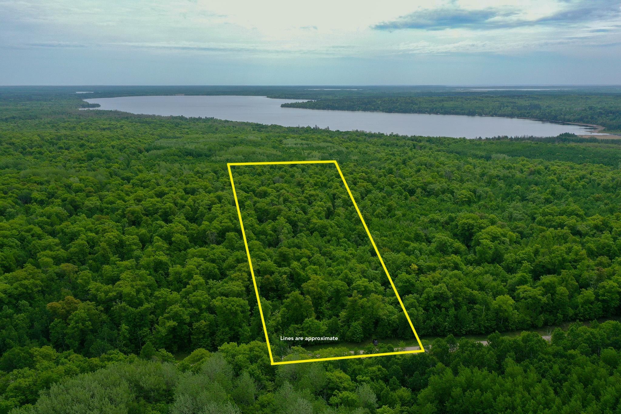 Property photo for TBD 315th Avenue, Laporte, MN 56461
