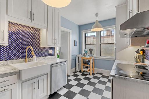 875 Saint Clair Avenue, 3, Saint Paul, MN 55105