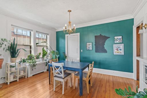 875 Saint Clair Avenue, 3, Saint Paul, MN 55105