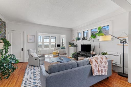 875 Saint Clair Avenue, 3, Saint Paul, MN 55105