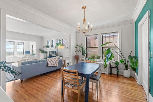 875 Saint Clair Avenue, 3, Saint Paul, MN 55105