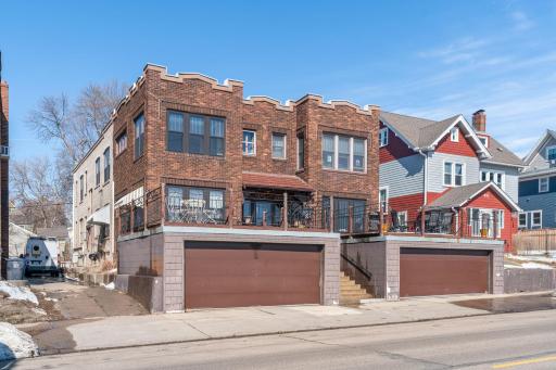 875 Saint Clair Avenue, 3, Saint Paul, MN 55105