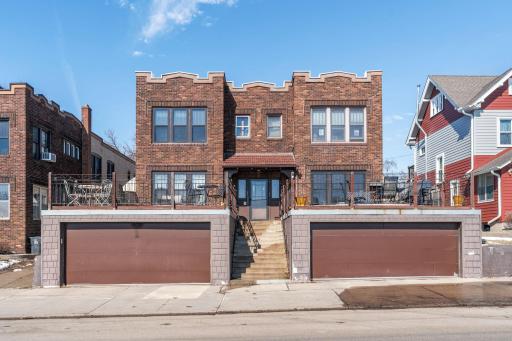 875 Saint Clair Avenue, 3, Saint Paul, MN 55105